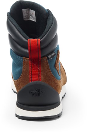 Rei north deals face boots
