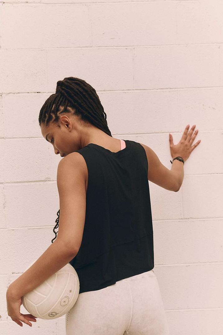 Location Image for Tempo Tank Top - Women's