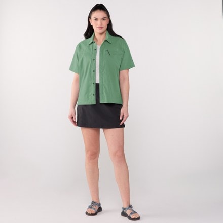The North Face Lightrange Shirt - Women's 3