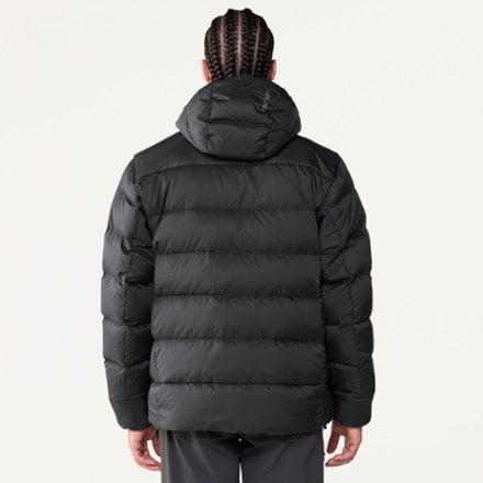 Arc'teryx Thorium Down Hoody - Men's 4