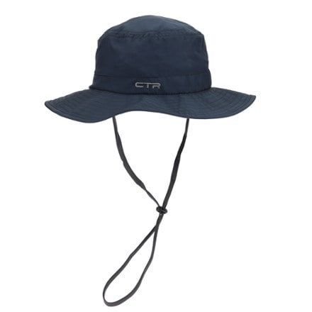 CTR Summit Pack-It Hat 0