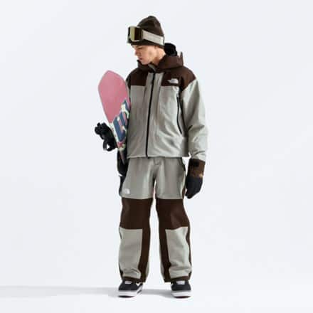 The North Face GTX Hex Jacket - Men's 2