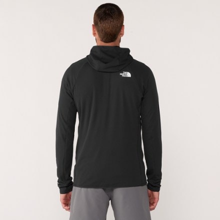 The North Face Summit Series FUTUREFLEECE Full-Zip Hoodie - Men's 4