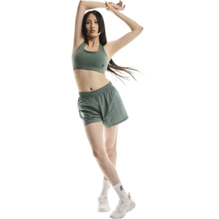 On Core 3" Shorts - Women's 3