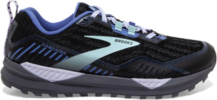 brooks cascadia 3 mens 2015