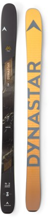 Dynastar M-Pro 94 Ti Skis   162 Cm