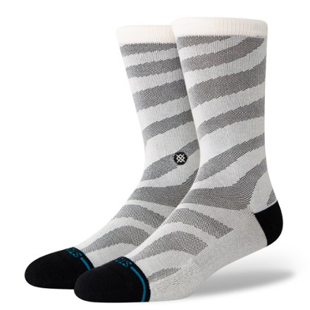 Stance Torqued Crew Socks - Women's 0