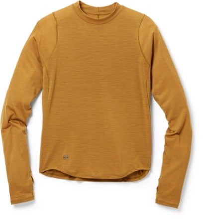 Janji Repeat Merino Tech Long-Sleeve T-Shirt - Women's 0