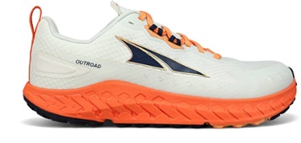 Altra Outroad Trail-Running Shoes - Men's | REI Co-op