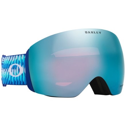 Oakley Flight Deck L Snow Goggles 2