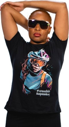 BGDB Graphic T-Shirt - Women's 0