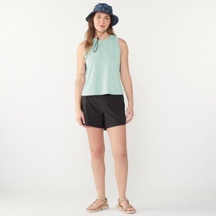 Free Fly Elevate Lightweight Tank Top - Women's 3