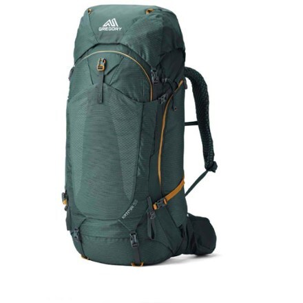 Gregory Katmai 55 Pack - Men's | REI Co-op Gregory Katmai 55 Pack - Men's | REI Co-op