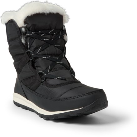 Sorel Whitney Short Lace Snow Boots - Women's | REI Co-op
