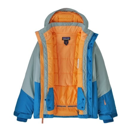 Patagonia Powder Town Insulated Jacket - Kids' 2