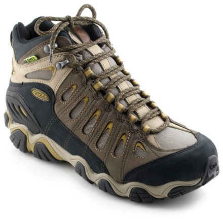 Oboz Sawtooth Mid BDry Hiking Boots Men's
