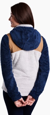 KUHL Prima Flight Fleece Hoodie - Women's 1