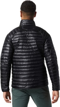 Mountain Hardwear Ghost Whisperer/2 Down Jacket - Men's 2