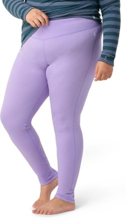 Smartwool Classic Thermal Merino Base Layer Bottoms - Women's 2