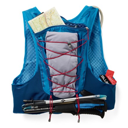 Nathan VaporAir 4.0 8L Hydration Vest 4