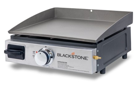 Flat Top Junior - for 30 5 Burner GAS Range Stoves, Yes Sleeve / No Pre-Season