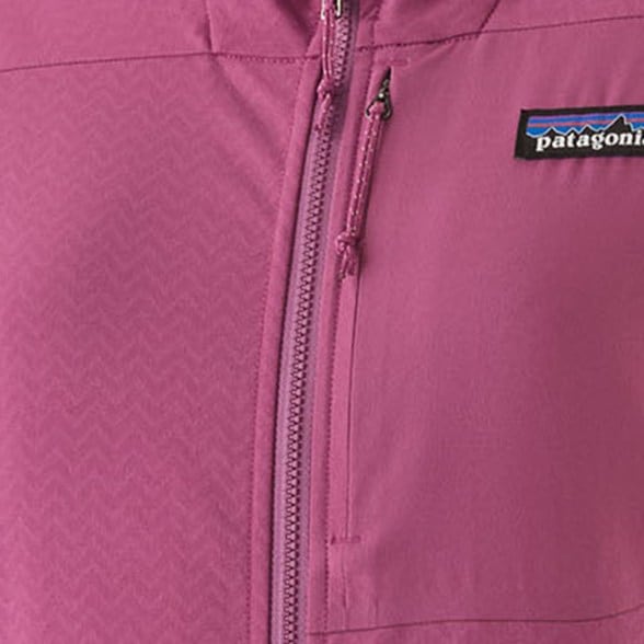 Swatch Image of color Faded Magenta