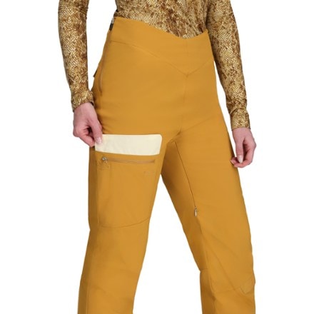 Obermeyer Skyward Snow Pants - Women's 3