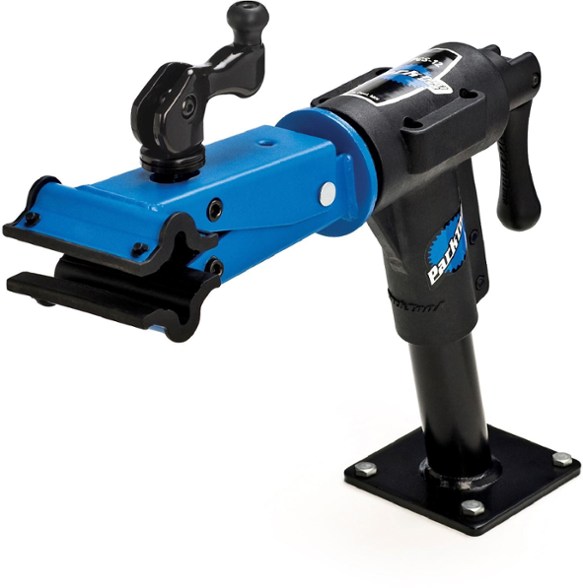 Park Tool Pcs 12 Home Bench Mount Repair Stand Rei Co Op