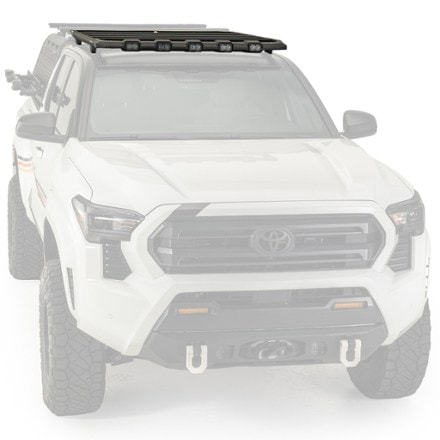 Kuat DEK Roof Platform - 4th Generation Tacoma 1