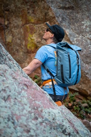 Wild Country Access Fund Flow Climb Pack 6