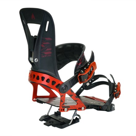 Spark R&D Surge ST Splitboard Bindings - 2023/2024 2