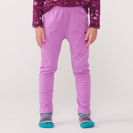 REI Co-op Midweight Base Layer Bottoms - Toddlers' 1