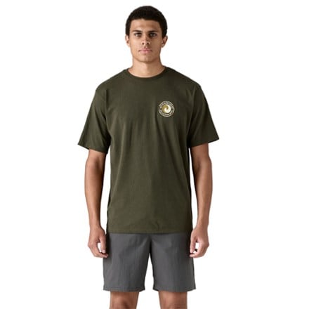 Patagonia Unity Fitz Responsibili-Tee T-Shirt - Men's 1
