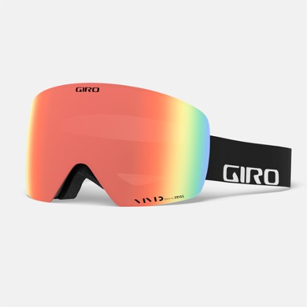 giro snow goggles