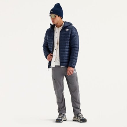 The North Face Terra Peak Insulated Hoodie - Men's 2