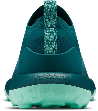 Allbirds Trailrunner SWT Sneakers - Women's 3