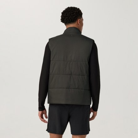 Vuori Echo Insulated Vest 3.0 - Men's 1