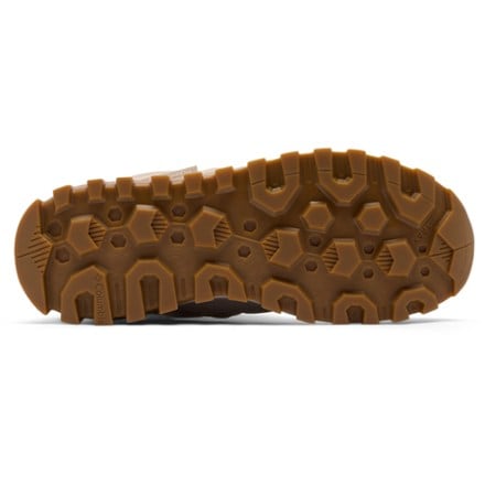 Columbia Snowtrot Mid Snow Boots - Women's 8