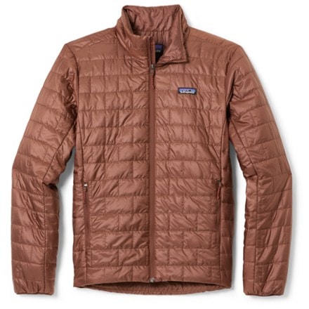 Patagonia Nano Puff Insulated Jacket - Men's 0