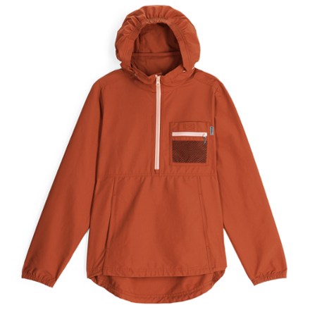 Royal Robbins Merced Anorak - Women's 0