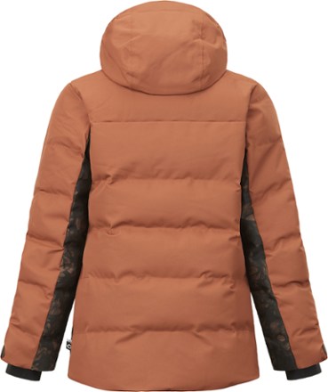 Picture Organic Clothing Olyvera Insulated Jacket - Girls' 3