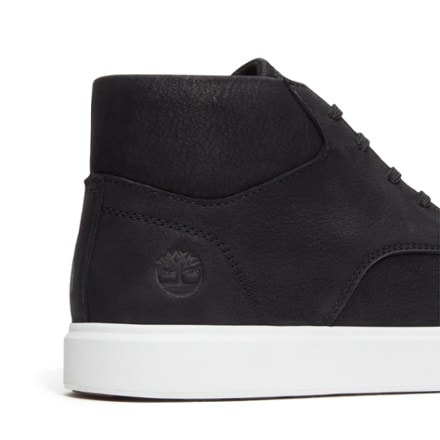 Timberland Emerson Street Mid Sneakers - Men's 5