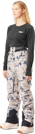 Picture Organic Clothing Exa Printed Snow Pants - Women's 3