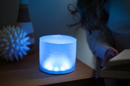 BioLite Luci Original Color Inflatable Solar Lantern 3