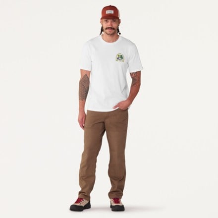 REI Co-op Every Adventure Graphic T-Shirt 5