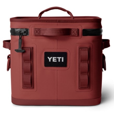 YETI Hopper Flip 12 Soft Cooler 3