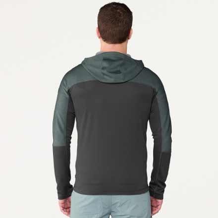 Fjallraven Abisko Trail Fleece Jacket - Men's 2