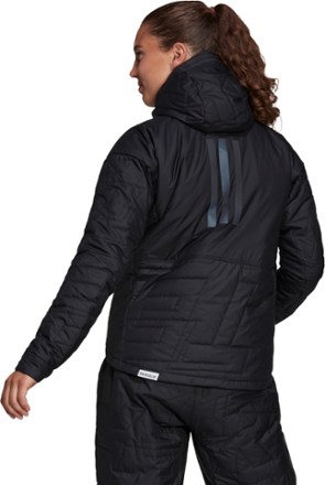 rei primaloft jacket