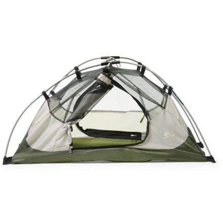 Tiny Tents Tiny Half Dome Tent 2