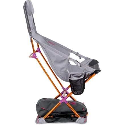 NEMO Satellite Reclining Camp Chair 3